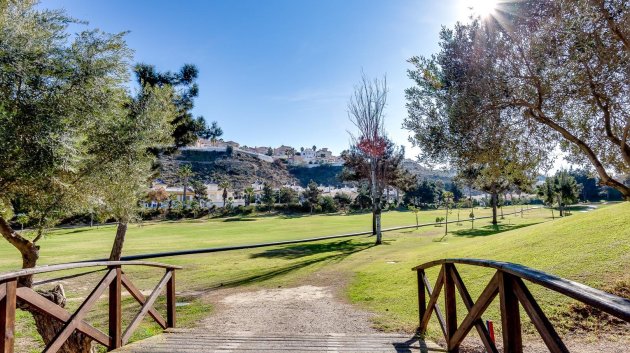 Reventa - Chalets -
Ciudad Quesada - Altos del golf i