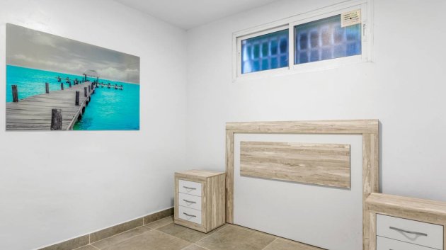 Reventa - Chalets -
Ciudad Quesada - Doña Pepa