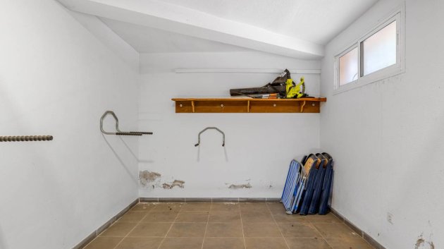 Reventa - Chalets -
Ciudad Quesada - Doña Pepa