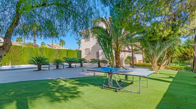 Reventa - Chalets -
Ciudad Quesada - Doña Pepa