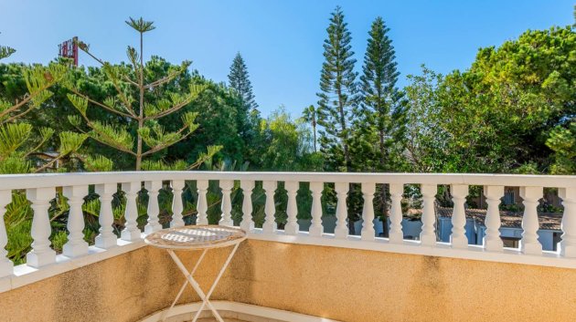 Reventa - Chalets -
Ciudad Quesada - Doña Pepa