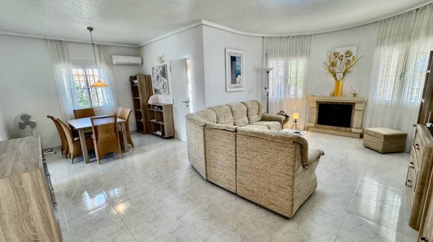Reventa - Chalets -
Ciudad Quesada - Lo Pepin