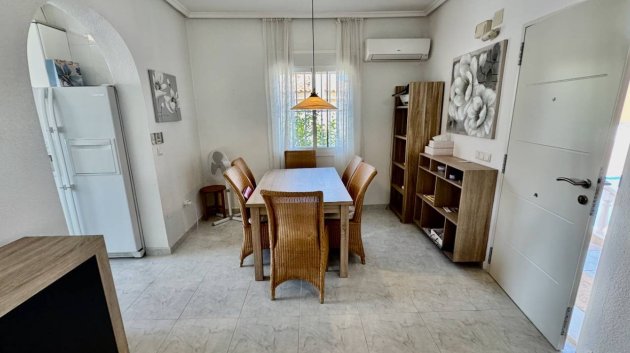 Reventa - Chalets -
Ciudad Quesada - Lo Pepin