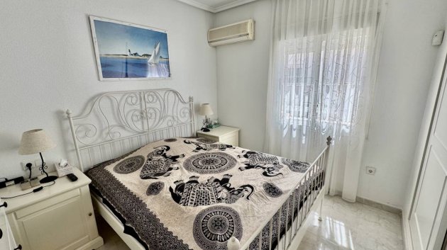 Reventa - Chalets -
Ciudad Quesada - Lo Pepin
