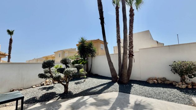 Reventa - Chalets -
Ciudad Quesada - Lo Pepin