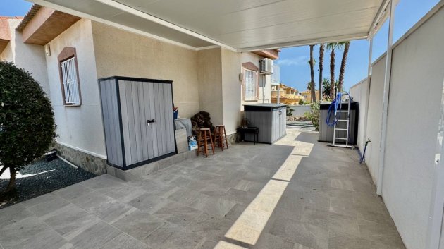 Reventa - Chalets -
Ciudad Quesada - Lo Pepin