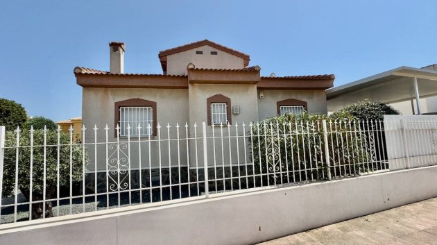 Reventa - Chalets -
Ciudad Quesada - Lo Pepin