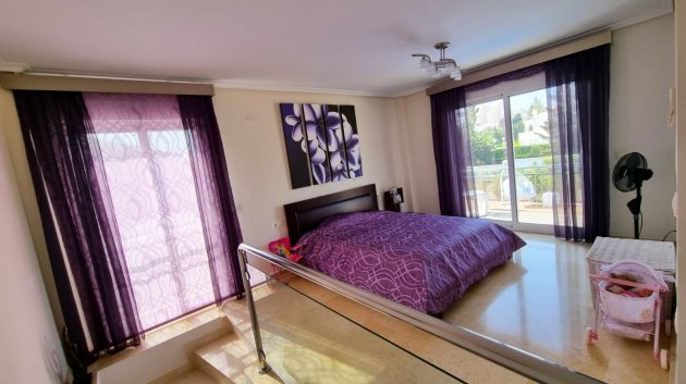 Resale - Villa -
Torrevieja - La Mata