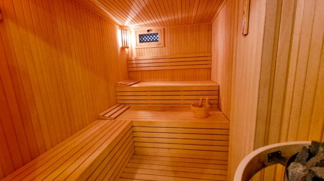 Resale - Villa -
Torrevieja - La Mata