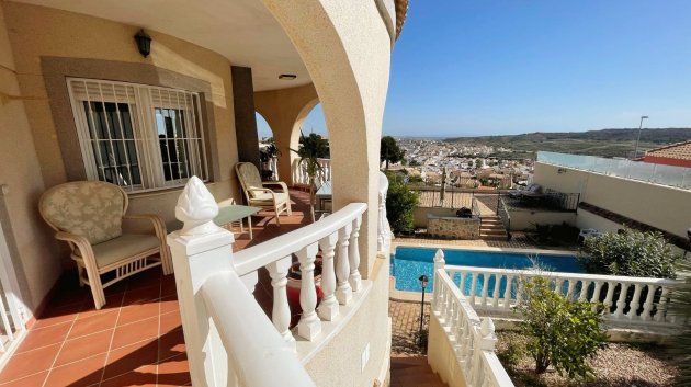 Reventa - Chalets -
Ciudad Quesada - La Marquesa Golf