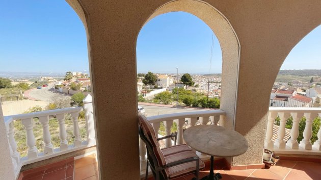 Reventa - Chalets -
Ciudad Quesada - La Marquesa Golf