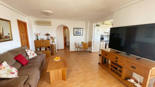 Reventa - Chalets -
Ciudad Quesada - La Marquesa Golf