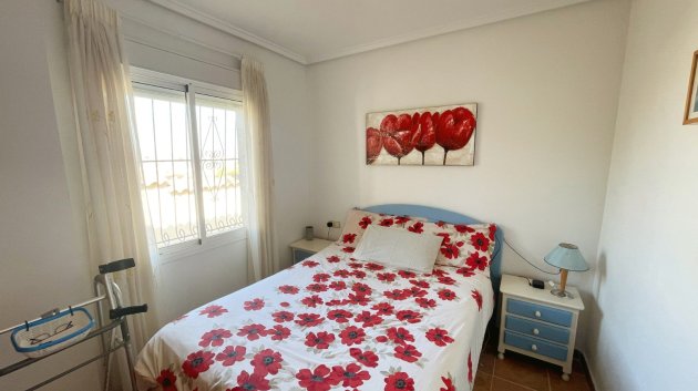 Reventa - Chalets -
Ciudad Quesada - La Marquesa Golf