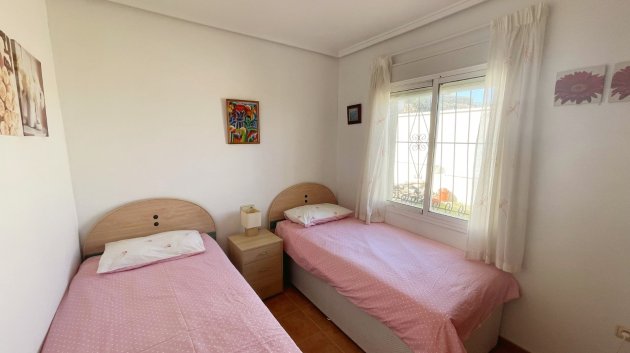 Reventa - Chalets -
Ciudad Quesada - La Marquesa Golf