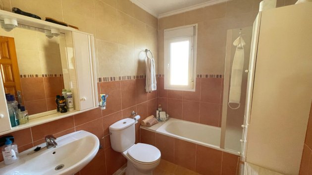 Reventa - Chalets -
Ciudad Quesada - La Marquesa Golf