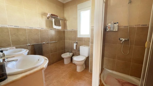 Reventa - Chalets -
Ciudad Quesada - La Marquesa Golf