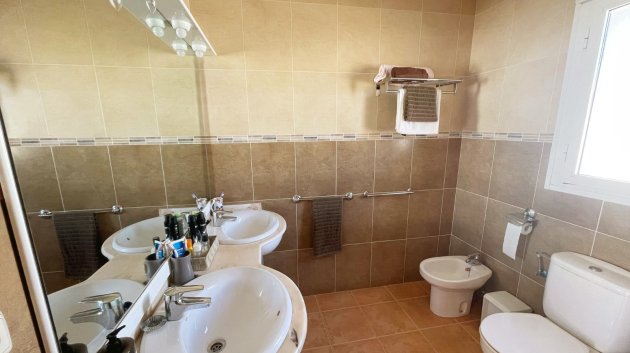 Reventa - Chalets -
Ciudad Quesada - La Marquesa Golf