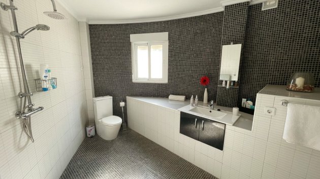 Reventa - Chalets -
Ciudad Quesada - La Marquesa Golf