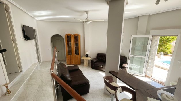 Reventa - Chalets -
Ciudad Quesada - La Marquesa Golf