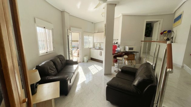 Reventa - Chalets -
Ciudad Quesada - La Marquesa Golf