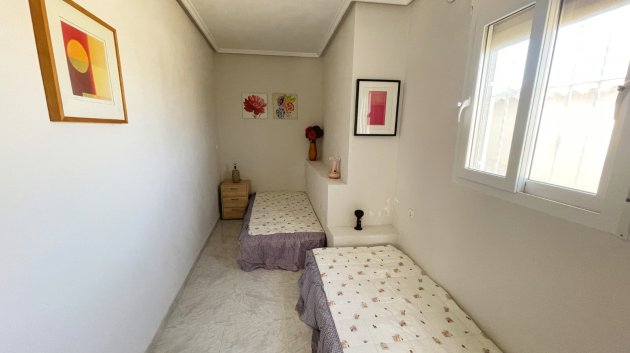 Reventa - Chalets -
Ciudad Quesada - La Marquesa Golf