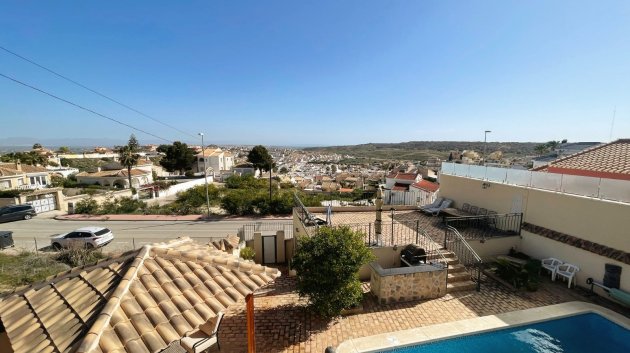 Reventa - Chalets -
Ciudad Quesada - La Marquesa Golf