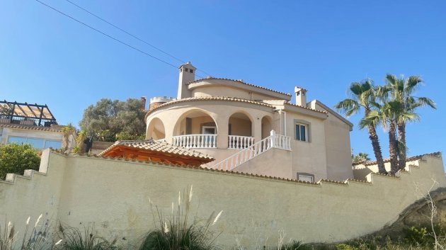 Reventa - Chalets -
Ciudad Quesada - La Marquesa Golf