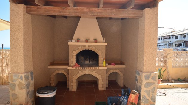 Reventa - Chalets -
Guardamar del Segura