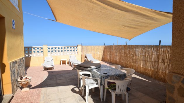 Reventa - Chalets -
Guardamar del Segura