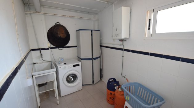 Reventa - Chalets -
Guardamar del Segura