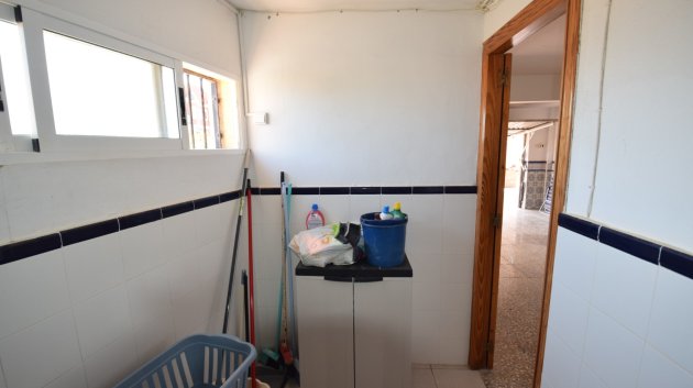 Reventa - Chalets -
Guardamar del Segura