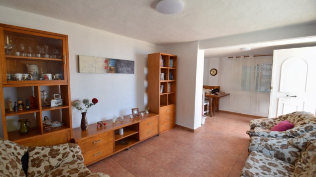Reventa - Chalets -
Guardamar del Segura