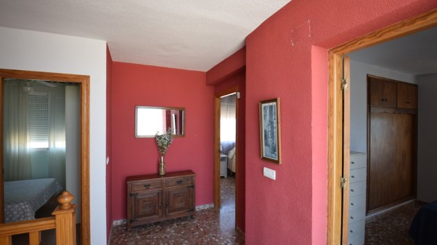 Reventa - Chalets -
Guardamar del Segura