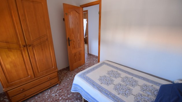 Reventa - Chalets -
Guardamar del Segura