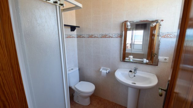 Reventa - Chalets -
Guardamar del Segura