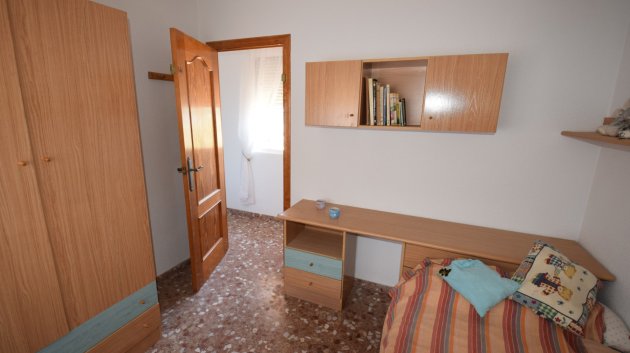 Reventa - Chalets -
Guardamar del Segura