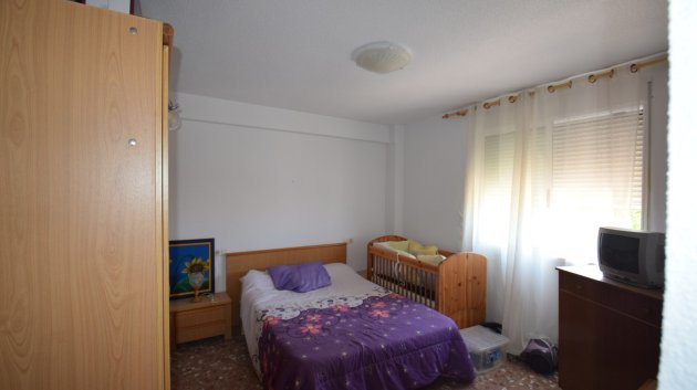 Reventa - Chalets -
Guardamar del Segura