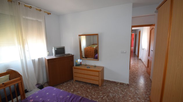 Reventa - Chalets -
Guardamar del Segura