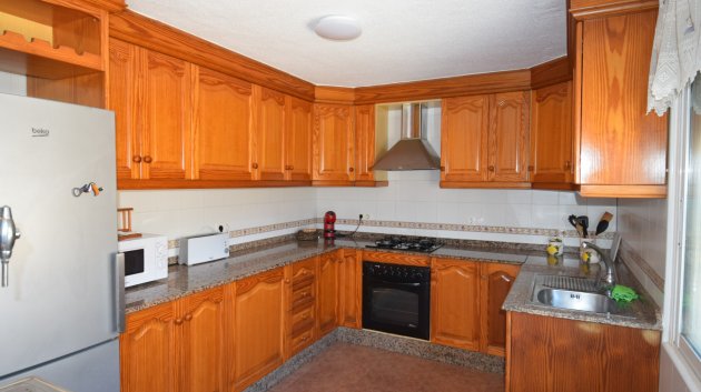 Reventa - Chalets -
Guardamar del Segura