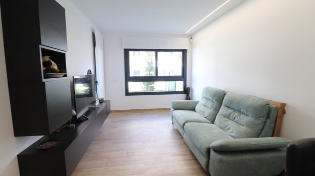 Revente - Appartements -
Orihuela Costa - Villamartín