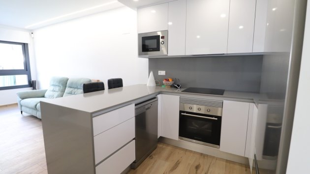 Revente - Appartements -
Orihuela Costa - Villamartín