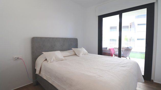 Revente - Appartements -
Orihuela Costa - Villamartín