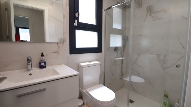 Revente - Appartements -
Orihuela Costa - Villamartín