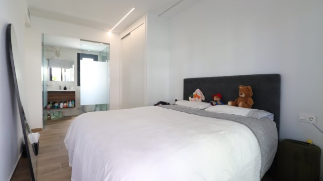 Revente - Appartements -
Orihuela Costa - Villamartín