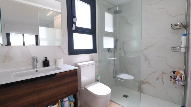 Revente - Appartements -
Orihuela Costa - Villamartín
