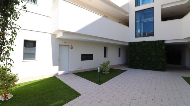 Revente - Appartements -
Orihuela Costa - Villamartín