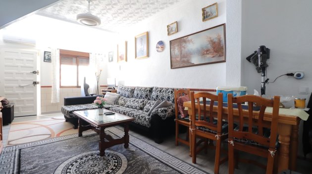 Resale - Townhouse -
Torrevieja - Torretas