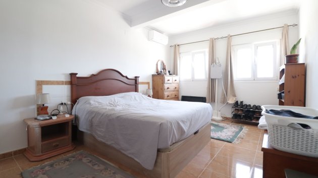 Resale - Townhouse -
Torrevieja - Torretas