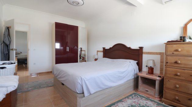Resale - Townhouse -
Torrevieja - Torretas
