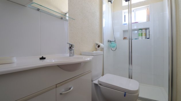 Resale - Townhouse -
Torrevieja - Torretas